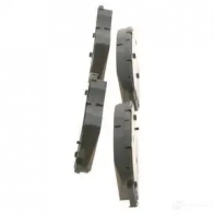 Тормозные колодки, комплект BOSCH 3520O 0L 1437243566 0986494905 - Изображение 6