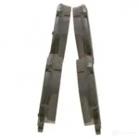 Тормозные колодки, комплект BOSCH 0986424868 EF7OH V 1437243514 - Изображение 3
