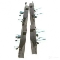 Тормозные колодки, комплект BOSCH 24176 BP2049 0986494875 1193484342 - Изображение 7