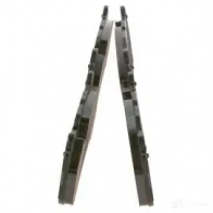 Колодки тормозные BOSCH 0986494970 1437243494 49XJ R - Изображение 5