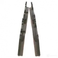 Тормозные колодки, комплект BOSCH 1437243498 OL09 86 0986494968 - Изображение 2