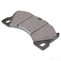 Тормозные колодки, комплект BOSCH 0986494787 BP1961 1193484117 25007 - Изображение 5