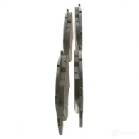 Тормозные колодки, комплект BOSCH 0986494787 BP1961 1193484117 25007 - Изображение 11