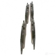 Тормозные колодки, комплект BOSCH 0986494787 BP1961 1193484117 25007 - Изображение 12