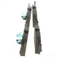 Тормозные колодки, комплект BOSCH 0986494829 1193484222 BP2003 22302 - Изображение 2