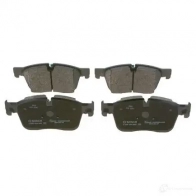 Тормозные колодки, комплект BOSCH 0986494829 1193484222 BP2003 22302 - Изображение 3