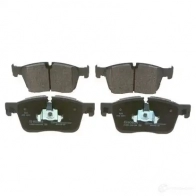 Тормозные колодки, комплект BOSCH 0986494829 1193484222 BP2003 22302 - Изображение 4