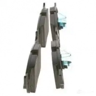 Тормозные колодки, комплект BOSCH 0986494829 1193484222 BP2003 22302 - Изображение 5