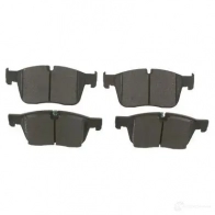 Тормозные колодки, комплект BOSCH 0986494829 1193484222 BP2003 22302 - Изображение 6