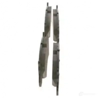 Тормозные колодки, комплект BOSCH 25003 BP1980 0986494806 1193484162 - Изображение 6