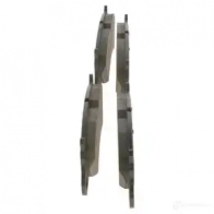 Тормозные колодки, комплект BOSCH 25003 BP1980 0986494806 1193484162 - Изображение 8