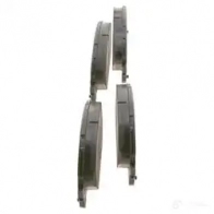 Тормозные колодки, комплект BOSCH BP1568 0986495169 24452 342725 - Изображение 6