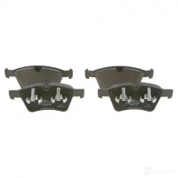 Тормозные колодки, комплект BOSCH 342408 8388-D1272 0986494427 24151 - Изображение 3