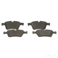 Тормозные колодки, комплект BOSCH 342408 8388-D1272 0986494427 24151 - Изображение 6