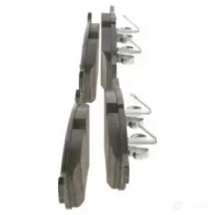 Тормозные колодки, комплект BOSCH 342408 8388-D1272 0986494427 24151 - Изображение 7