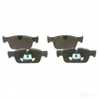 Тормозные колодки, комплект BOSCH O2OF JJI 0986424333 1437243492 - Изображение 3