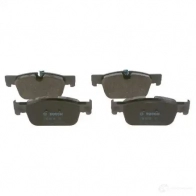 Тормозные колодки, комплект BOSCH O2OF JJI 0986424333 1437243492 - Изображение 4