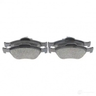 Тормозные колодки, комплект BOSCH 23202 BP1433 342478 0986494512 - Изображение 5