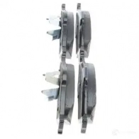 Тормозные колодки, комплект BOSCH 23202 BP1433 342478 0986494512 - Изображение 9