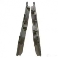 Тормозные колодки, комплект BOSCH 0986494957 YFC M5K 1437243507 - Изображение 3