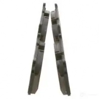 Тормозные колодки, комплект BOSCH 0986494957 YFC M5K 1437243507 - Изображение 5