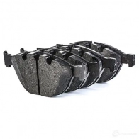 Тормозные колодки, комплект BOSCH 342336 0986494349 23791 7821D115 - Изображение 2