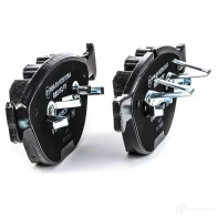 Тормозные колодки, комплект BOSCH 342336 0986494349 23791 7821D115 - Изображение 4