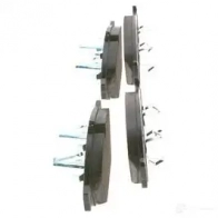 Тормозные колодки, комплект BOSCH 0986494772 25590 BP1946 1193484078 - Изображение 3