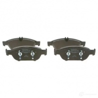 Тормозные колодки, комплект BOSCH 0986494772 25590 BP1946 1193484078 - Изображение 5