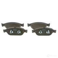 Тормозные колодки, комплект BOSCH 0986494772 25590 BP1946 1193484078 - Изображение 6