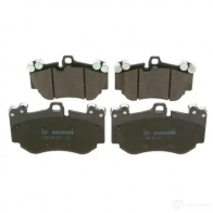 Тормозные колодки, комплект BOSCH 0986424073 HA51 R2 1437243483 - Изображение 6