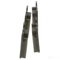 Тормозные колодки, комплект BOSCH 1437243480 ELF PHIY 0986424755 - Изображение 3