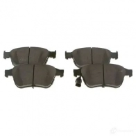Тормозные колодки, комплект BOSCH 1437243476 0986424397 CA4VYZ 7 - Изображение 3