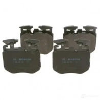 Тормозные колодки, комплект BOSCH 0986424431 9Q 5IYHR 1437243656 - Изображение 6
