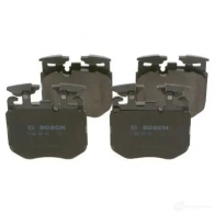 Тормозные колодки, комплект BOSCH 0986424431 9Q 5IYHR 1437243656 - Изображение 7