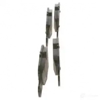 Тормозные колодки, комплект BOSCH 1193484327 0986494869 24552 BP2043 - Изображение 6