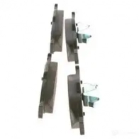 Тормозные колодки, комплект BOSCH 23202 342737 0986495220 BP1518 - Изображение 5