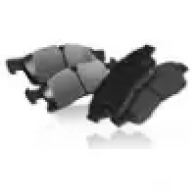 Тормозные колодки, комплект BOSCH Volvo V40 f026000084 EP477 21 983