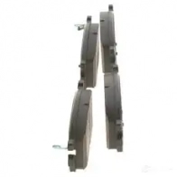 Тормозные колодки, комплект BOSCH 24317 BP1538 342755 0986495240 - Изображение 5