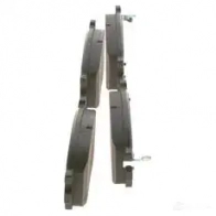 Тормозные колодки, комплект BOSCH 24317 BP1538 342755 0986495240 - Изображение 6