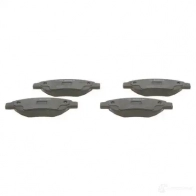 Тормозные колодки, комплект BOSCH 23959 0986495085 342652 BP1544 - Изображение 5