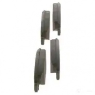 Тормозные колодки, комплект BOSCH 23959 0986495085 342652 BP1544 - Изображение 7