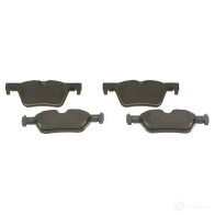Тормозные колодки, комплект BOSCH 25307 0986495289 342796 BP1655 - Изображение 7