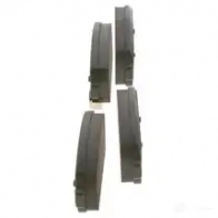 Тормозные колодки, комплект BOSCH BP1560 0986495259 342774 25096 - Изображение 6