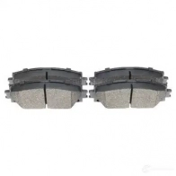 Тормозные колодки, комплект BOSCH 0986494886 O JG9U 1437243322 - Изображение 7