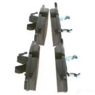Тормозные колодки, комплект BOSCH 23312 BP1510 342649 0986495082 - Изображение 5