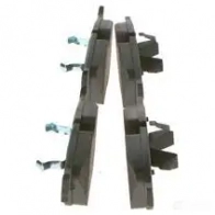 Тормозные колодки, комплект BOSCH 23312 BP1510 342649 0986495082 - Изображение 8