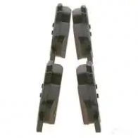 Тормозные колодки, комплект BOSCH 24008 BP1538 0986495088 342655 - Изображение 8
