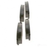 Тормозные колодки, комплект BOSCH 23930 BP1527 0986495071 342640 - Изображение 5