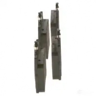 Тормозные колодки, комплект BOSCH 21899 0986495081 342648 BP1495 - Изображение 5